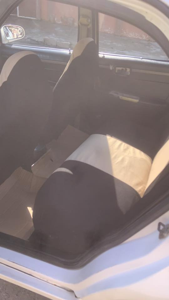 للبيع موديل 13 رقم نينوى سنويه الى27 كاربون بيها صبغ صفحه والبوند السعر 40        ***********
