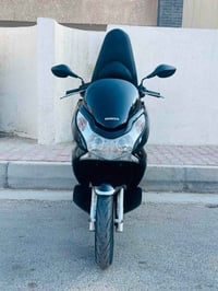 دراجة PCX • هوندا PCX • PCX 150 • دراجة يابانية • PCX جيل أول • موديل ...