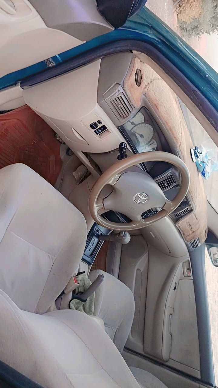 كورلة بيكاجو موديل 2001سنوية30هزة جديدة كير محرك شرط تبريد ثلج سيارة مال بيت حلوة كلش صبغ عام سعر 80وبيهة مجال استفسار كثر تصال برقم ***********
