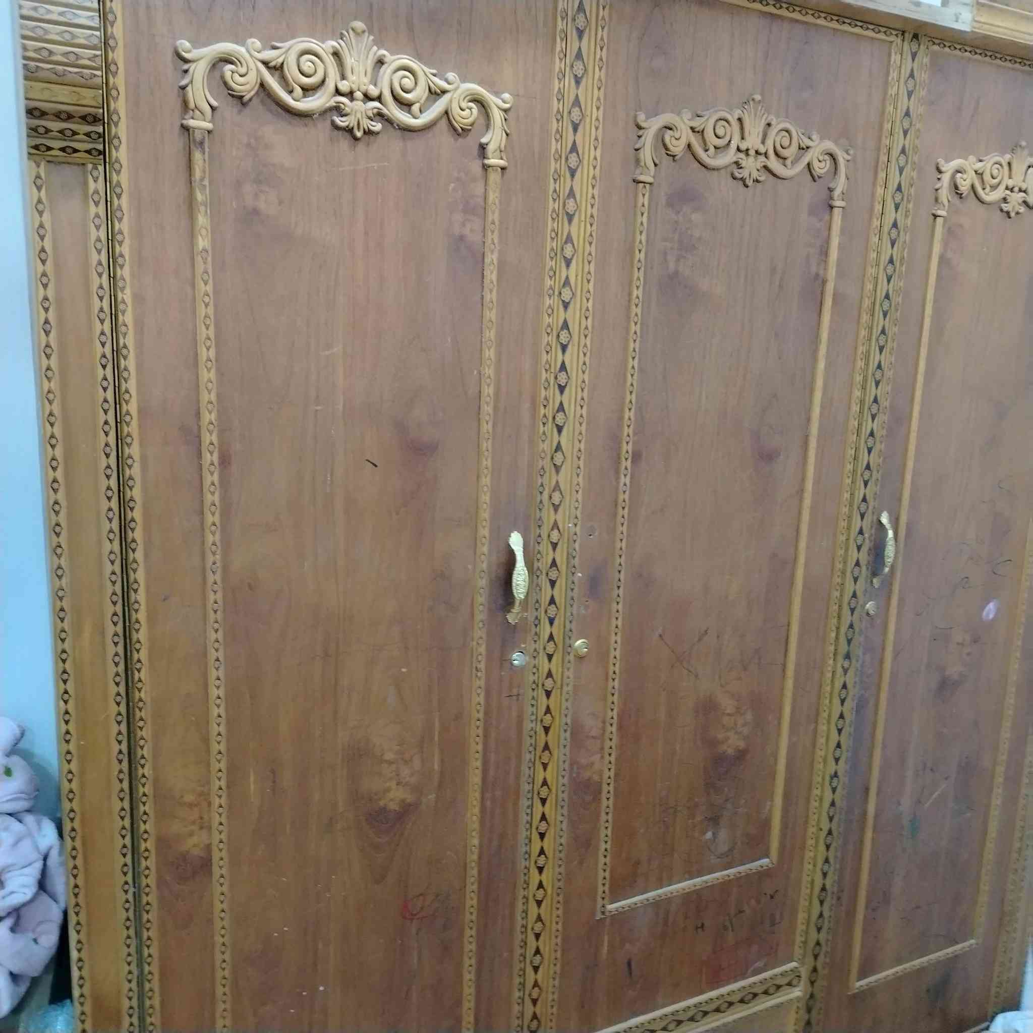 سلام عليكم كنتور البيع مكان كربلاء حي العسكري
التفاصيل الرقم *********** بي واتساب
