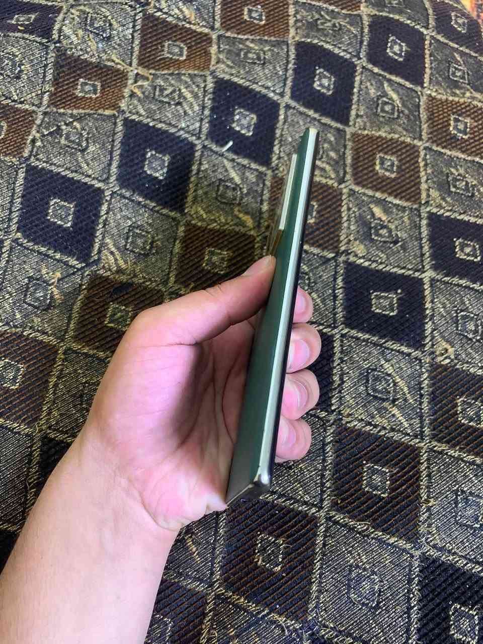 البيع انفكس نوت 40برو فايف جئ ذكره 256رام 12+12
شرط جلخ مابي ولا مفتوح ولا اي خلل بي نضافهه ألف شرط تأخذ السعر ٢٦٠وبي مجال حك جيتك مكاني ايمت دورت للزساله ٩٠فريم بوبجي


**إذا كنت صاحب هذا الإعلان وتريد حذفه لأي سبب، رجاءا أرسل رسالة إلى الدعم الفني**