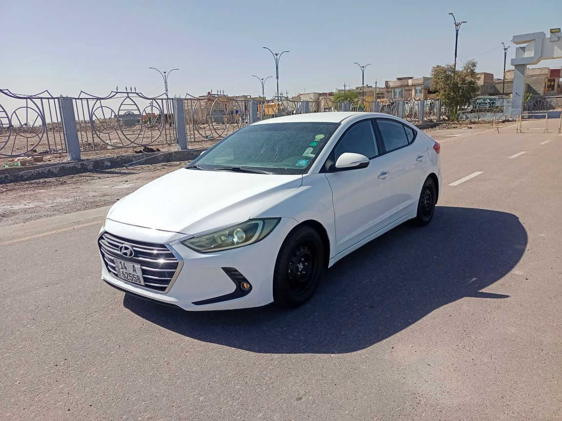 سلام عليكم رمضان كريم للبيع النترا موديل 2018 افانتي وارد كوري بيه صبغ قطعتين من كوريا والباقي كفاله من الضربه والتبديل والصبغ محرك كير تبريد حداديه كفاله رقم بصره جديد سياره فول مواصفات عدا الفتحه سياره جديده سعر 105//***********/عنوان بصره دور الشرطة
