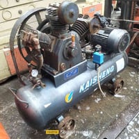 كنبريسر ضاغط عالي 30بار موطور 10حصان العنوان بغداد باب الشيخ الرقم 077...