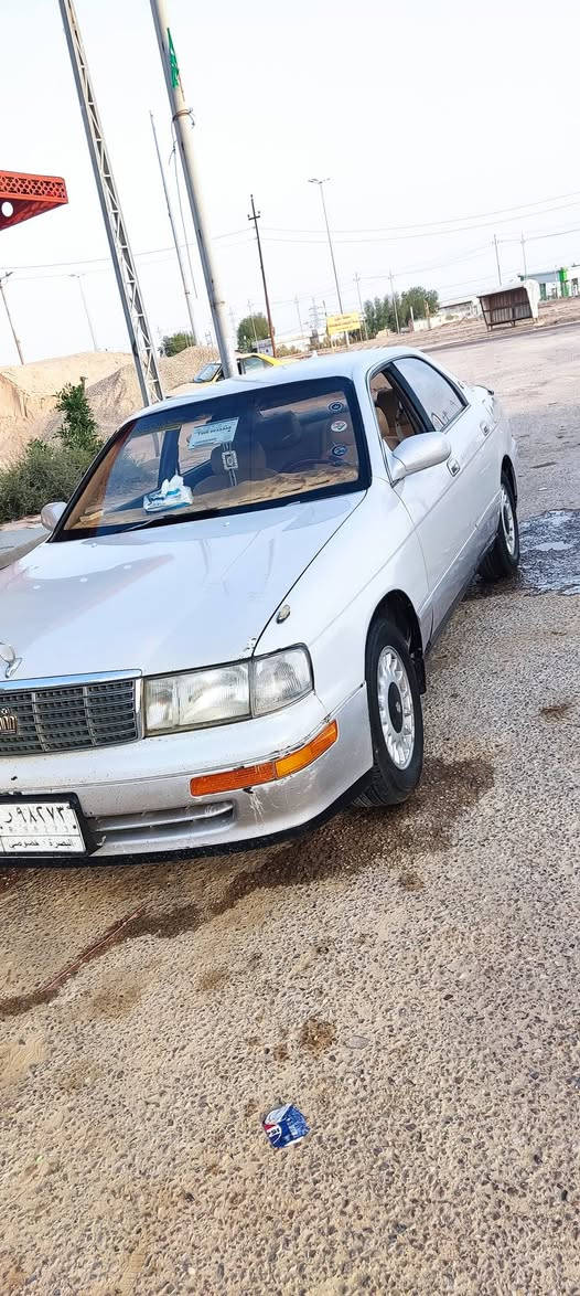 بطه متصل موديل 1992 مصبوغه صبغ عام جمالية تبريد شغال مكينه 3000جديدة حدادية60٪ سنويه لغاية شهر 9 
السعر 50وبيها مجال
للاستفسار ***********
العنوان البصرة السيبة

