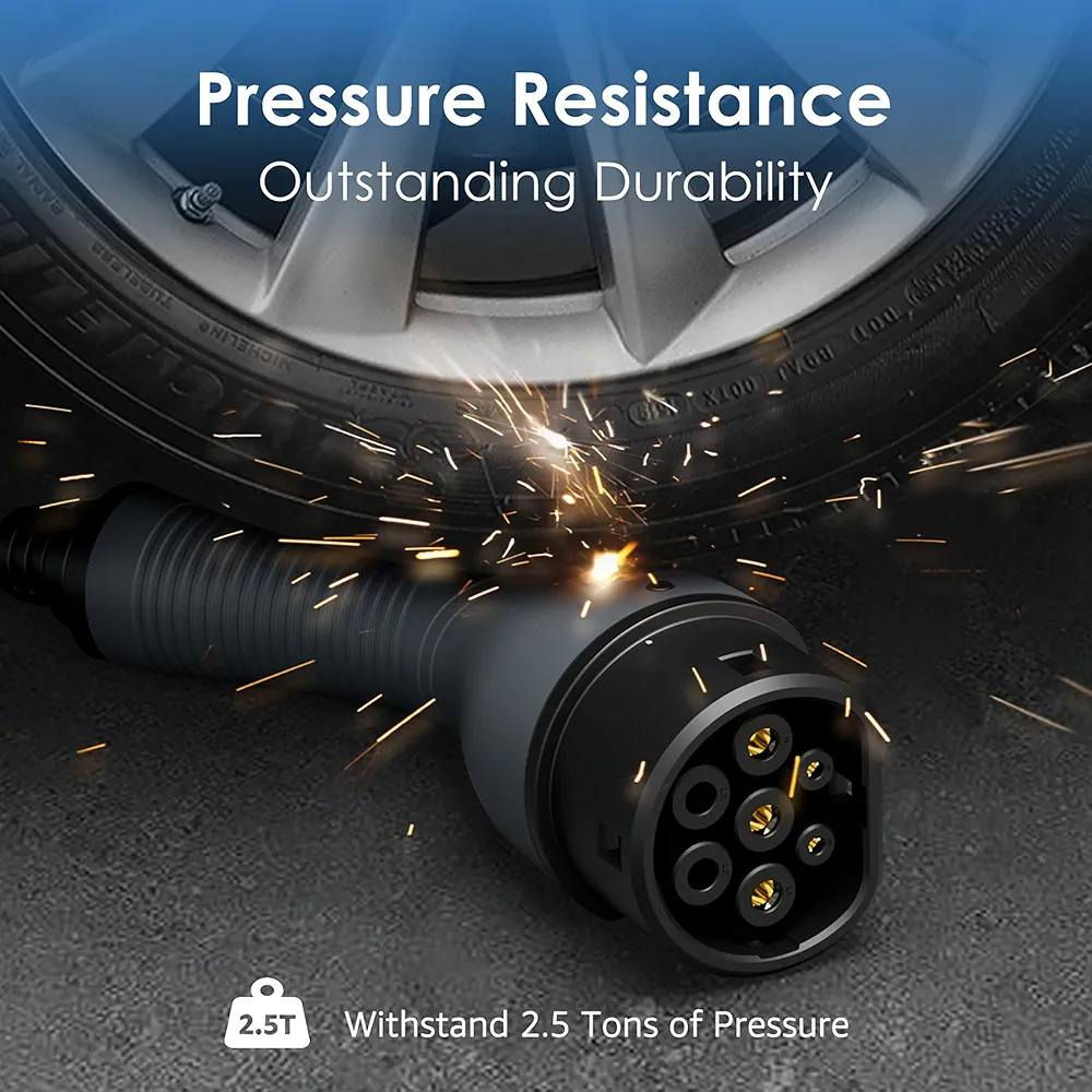 شاحن  ماركة بوكمان الغنية عن التعريف ٣٢ امبير متغير تحكم من 6 الى ٣٢ امبير
*********** توصيل جميع المحافظات
