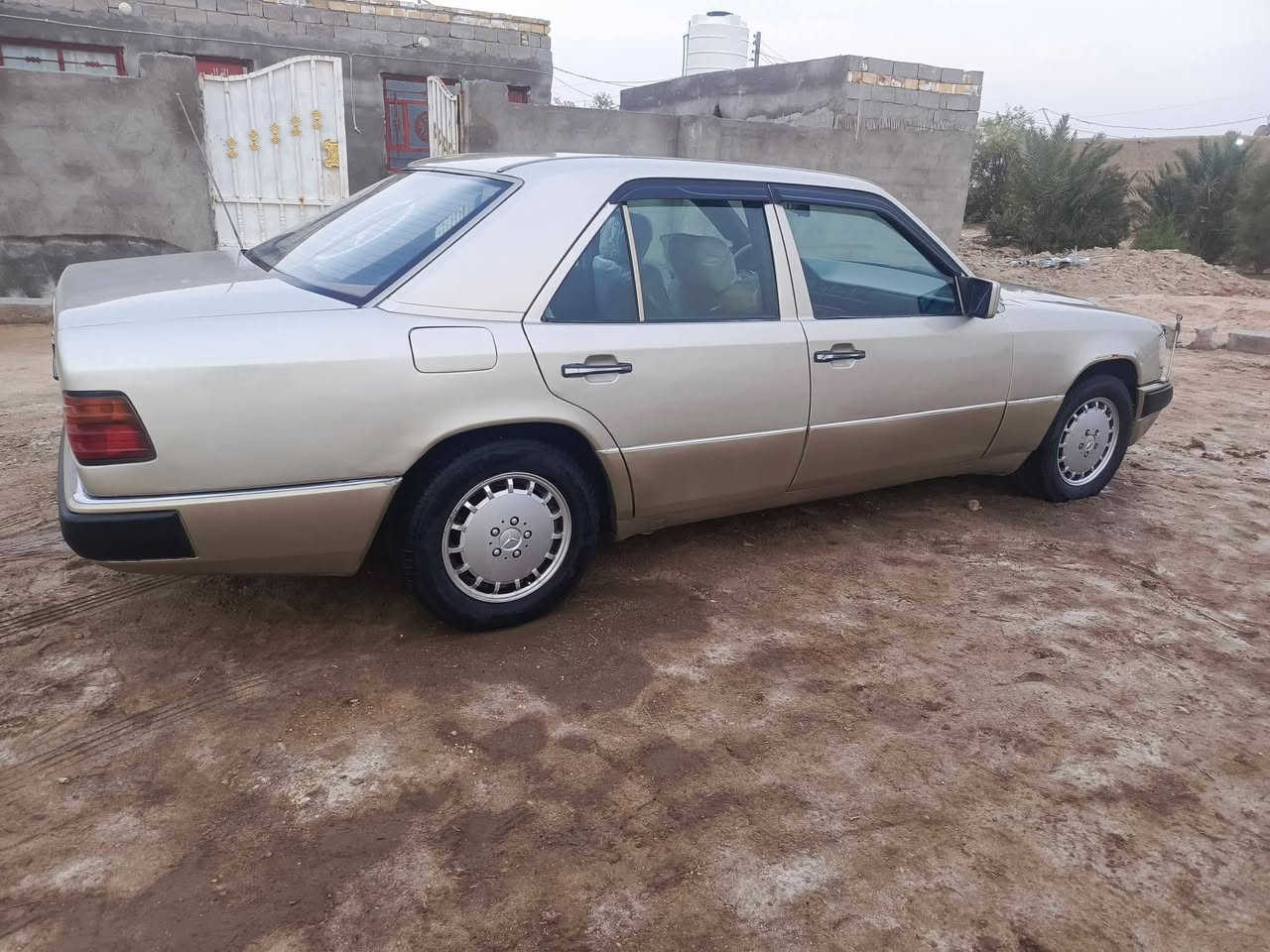 سلام عليكم دب البيع موديل 90 اصل رقم بغداد صدامي وراعيه موجود في الرفاعي وهيه موجوده هم بل رفاعي مكفوله من ضربه والحادث ما عده صبغ جماليه وقواعد سليمه  حداديه صدر جديده قبل سبوع مئسويه ولوره 60بل ميه سعر60 وبيه مجال موجود عل خاص *********** ونا خادم وذا كو مراوس راوس وطي فرق بسبه راكب ونيفاره بيكم المالم حسب القناعه
