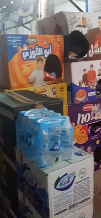 سوق ٤٠٠٠ • اسواق للبيع • قابل تفاوض