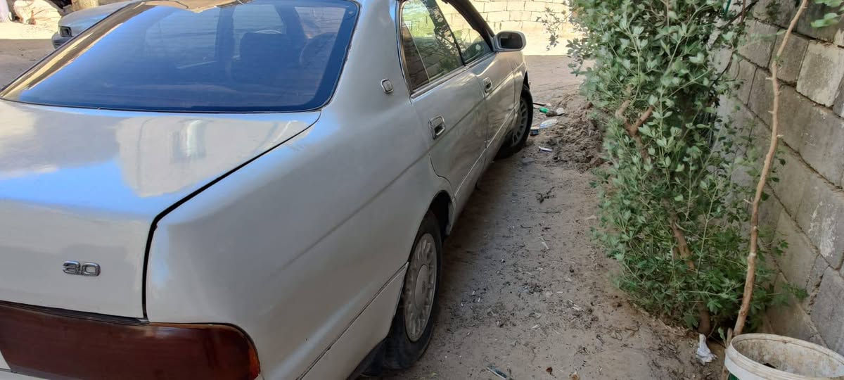 بطة متصل 1992 اصل لا كصه ولا نقل جثة ابيع اصوليات 
ذي قار رقمها  مشروع وطني تحويل مباشر  

لا كصة ولا نقل جثة السيارة مكانها بالبصرة  الزبير 

السعر 29 ورقة 

للاستفسار ***********
