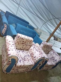 كنبة • مستخدم • البكرلي