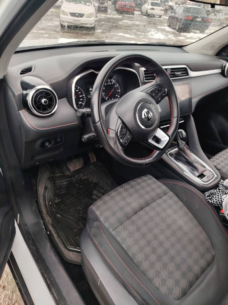 ئمجی zs مۆديل 2024 گيرتۆمتيک نيو موسفات بئ سبوغ بئ ساردە کوت هيچ نيە 50000هەزاڕ رۆشتي *********** شقلاوة, أربيل
