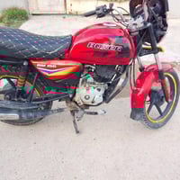 بوكسر • ٢٠١٩ • مكينة مفتوحه