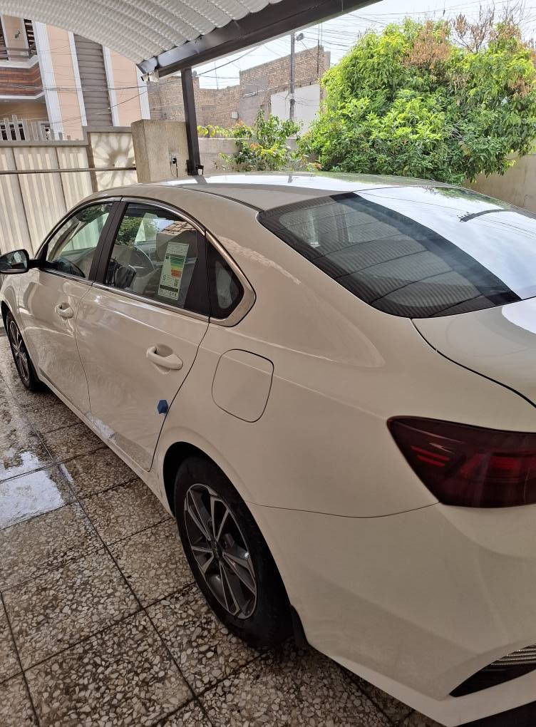 كيا سيراتو موديل 2023 سونار موضح بل منشور مكينه ٢٠٠٠ ماشيه 42 الف كيلو سعرها ١٦٠ مكان بغداد *********** بغداد, العراق
