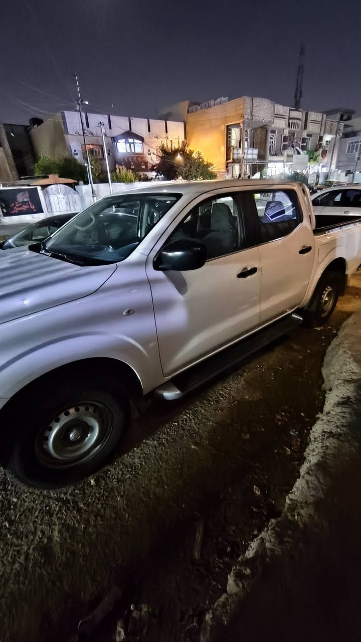 للبيع موديل ٢٠١٨ كير عادي
 غاز وبنزين 
 رقم مثنى بسمي تحويل من اي موقع 
بغداد 
***********
