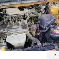 ليفان 620 موديل 2012رقم واسط بسمنه سنويه مجددة  شرط التحويل مكينه وكير...