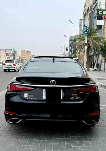 ES 350 - SAS
السلام عليكم 

لكزس es350 مديل 2023 وكالة مواصفات بلاتنيوم 

 ماشي 27,000 km بعدها بالضمان الشركة

مغلفة ppf بالكامل رقم بغداد 

بانوراما

كشنات جلد

تبريد كشنات

صندوق كهرباء شفط

 كشنات وستيرن كهرباء

حساسات امامي خلفي 

كامرةخلفية 

السعر 443$ وبي مجال

***********

مكاني البصرة الطويسة
