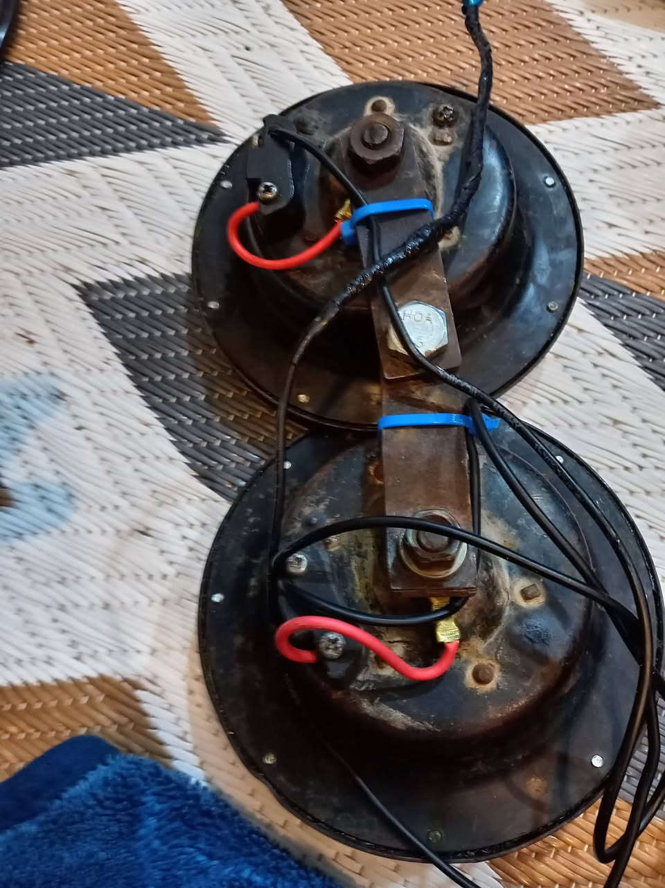 للبيع هونات المانيات نظيفات جده دقه حلوه السعر 350 وبيهن مجال قليل مكانه نجف اللي  السعر 350 وبيهن مجال قليل مكانه نجف اللي يريد يراسلنا خليجي خاص


**إذا كنت صاحب هذا الإعلان وتريد حذفه لأي سبب، رجاءا أرسل رسالة إلى الدعم الفني**