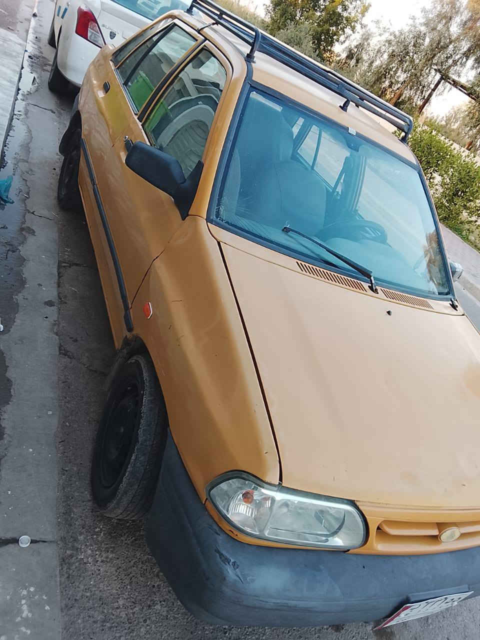 مكلف بلنشر اخوان للاستفسار اتصل على الرقم
سايبه 11نفخ 

كير مكينه مكفولات 

واتربم كايم بس 

بيها جاملغ خلفي بي ضربه 

رقم بغداد 

سعر 24 وبيها مجال

مكاني بغداد المدائن  ***********
