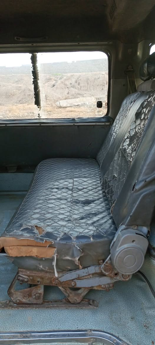 كشنات ستاركس وكشنات كيا بستا للبيع وباب جهة السائق بلادي وباب سلايت وصندوق ، جنطة ، بستا وجام بستا واكسل بستا ودركة ستيرن ودرع امامي للبيع ***********
