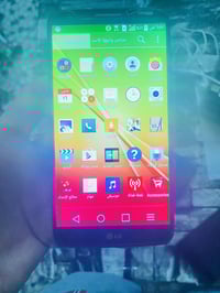 إل جي • ذاكرة ٣٢ • نضافه