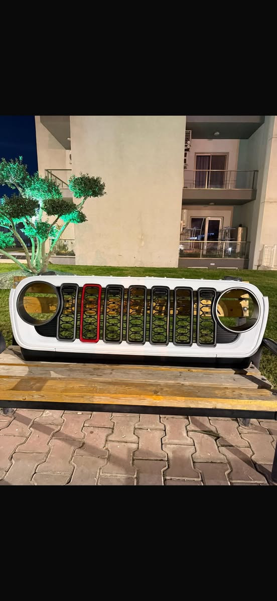 محل امريكى
***********
رنكله ر
