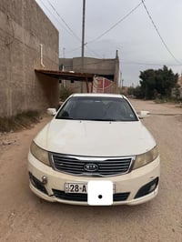 أوبتيما • ٢٠٠٩ • محرك ٢٠٠٠