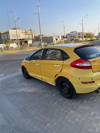 فلاوين 2 • ٢٠١٣ • ما مسجلة