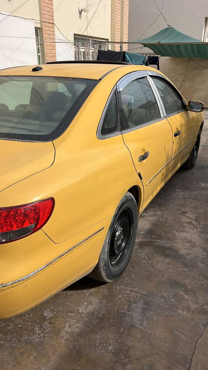 ازيره للبيع 2007 اومراوس حسب القناعه السعر 48 السياره حلوه ***********
