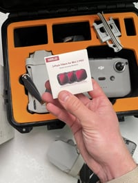 درونات للبيع درون ميني ٢  درون ميني ٣ ( بيها اهتزاز بالكاميرا يصير اثن...