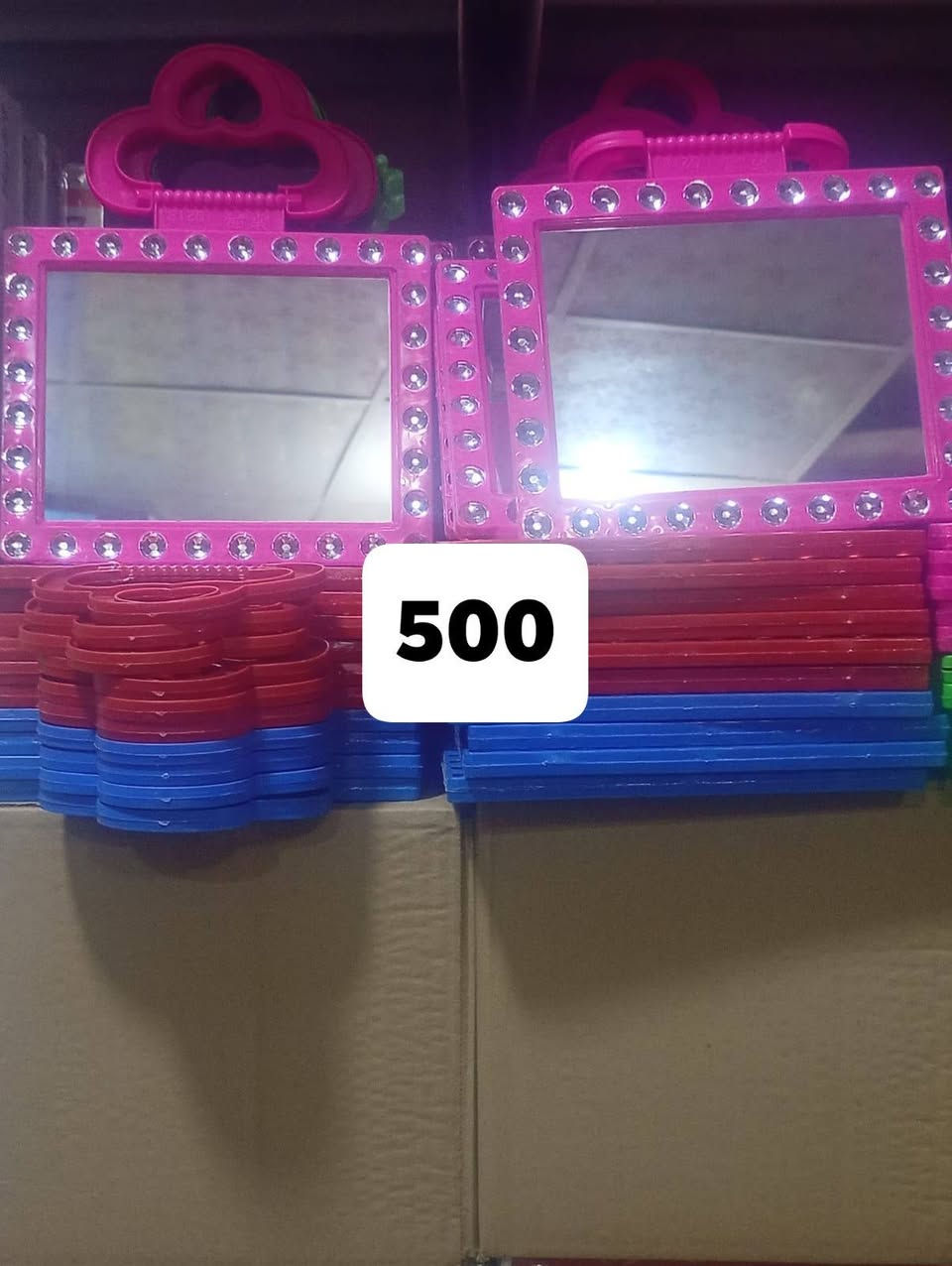 ❤️مجمع قاهر الاسعار❤️

اغراض منزليه ❤️حفاضات❤️عطور❤️مكياجات❤️منضفات❤️كلشي متوفر بس يم قاهر الاسعار 
_________________________
العنوان / شارع الاطباء -مجاور صيدليه الاماني 

✅بأداره حجي علاء العايدي

***********  عروض اليوم // سارع بلحجز/// لاتوجد خدمت توصيل/متواجدين 24ساعه
