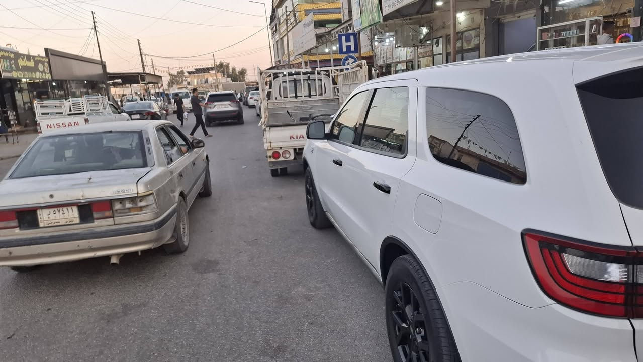 دورنكو بوليسي رقم بغداد بسمي موديل ٢٠٢٢ جاهزه بيه منظومة غاز السياره بدون ارباك بيع او مراوس حسب القناعه للاستفسار الاتصال على 
***********
