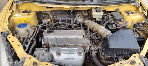 شيري فلاوين تكسي 2013 مابيهه ضربه السعر 28 اذا اكو مراوس  ***********
