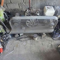 كنبريسر • ٣ قطع • كربلاء