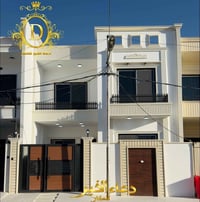 التعليم العالي • ١٦٠م • ٥ غرف