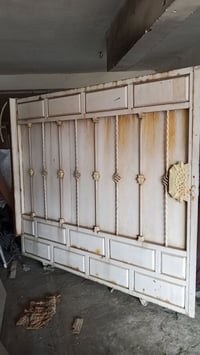 باب اسلايت • ٣متر • كركوك حي العروبه