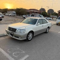 تويوتا كراون • ٢٠٠٣ • السليمانية