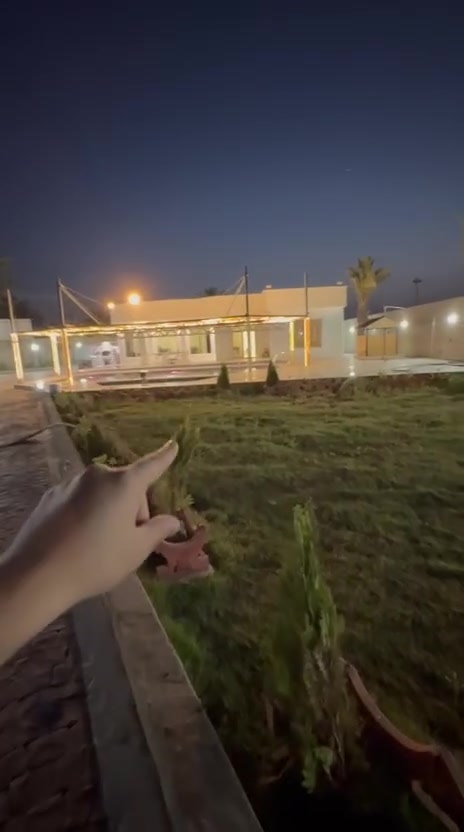 ✨ إعلان هام | عودة استقبال الحجوزات ✨
يسرّ منتجع اتلانتس رويال أن يعلن عن عودة استقبال الحجوزات ابتداءً من يوم الاثنين.
إذا كنتم تبحثون عن أجواء هادئة، جلسات مميزة، وخدمة راقية، يسعدنا استقبالكم وقضاء أجمل الأوقات برفقتكم.
📞 للحجز والاستفسار: ***********
📍 سارعوا بالحجز لضمان توفر الأماكن، ونتطلع لاستقبالكم بكل ترحيب. 🌿🤍
