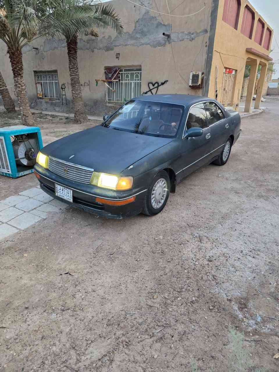 سلام عليكم بطه مديل 93 سياره جديده سياره مكفوله من لضربه ول صبغ ول تبديل ونقل جثه تحويل سياره جاهزه مكينه وكير جدد توهن مشدودات تخم تاير جديد حداديه با تري جديد كهربايات كلهه شغاله كشن كهرباي ستيرن كهرباي  رقم *********** السعر 34 ورقه  مكان نا صريه سوق الشيوخ
