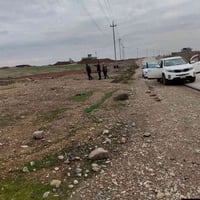 أرض تجارية • ١٣٧٠م • طريق دهوك القديم