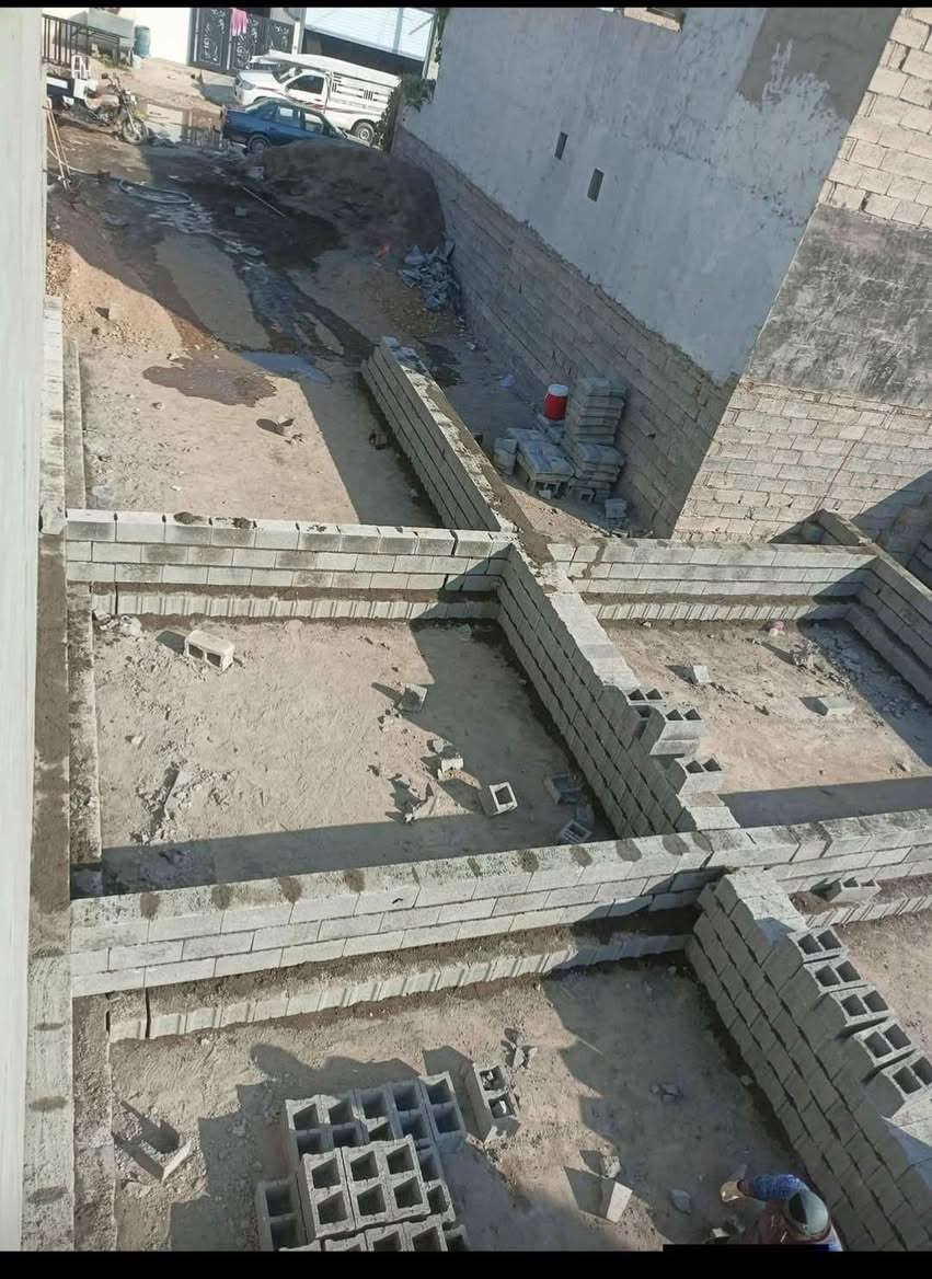 اصطه بناء حالين متفرق كادر ***********
