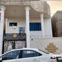 بيت • القبلة • ٢٠٠م