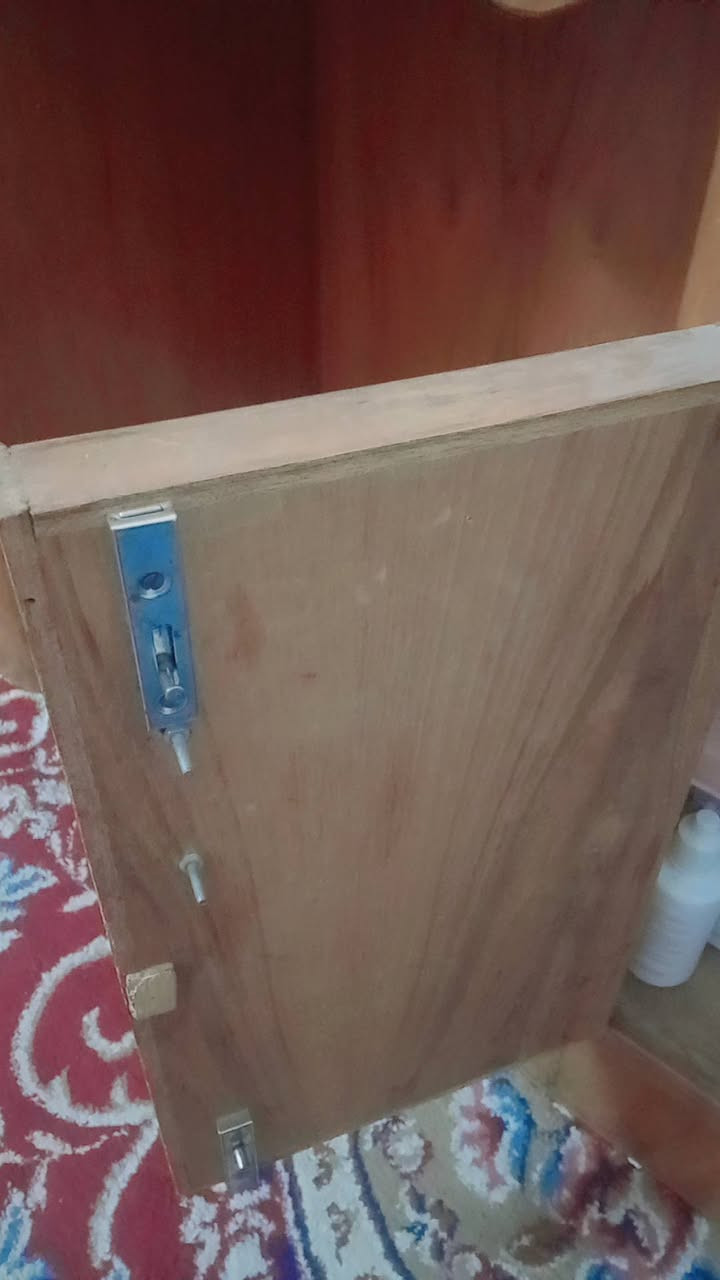 السلام عليكم ميز مرايه تزكام ثكيل بسعر 40 الف


**إذا كنت صاحب هذا الإعلان وتريد حذفه لأي سبب، رجاءا أرسل رسالة إلى الدعم الفني**