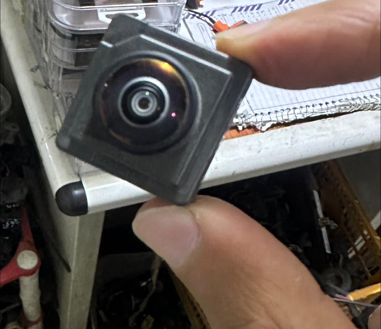 متوفر قطع تفصبخ غيار سلفرادو وسيرا ***********
متوفر توصيل 🚚
