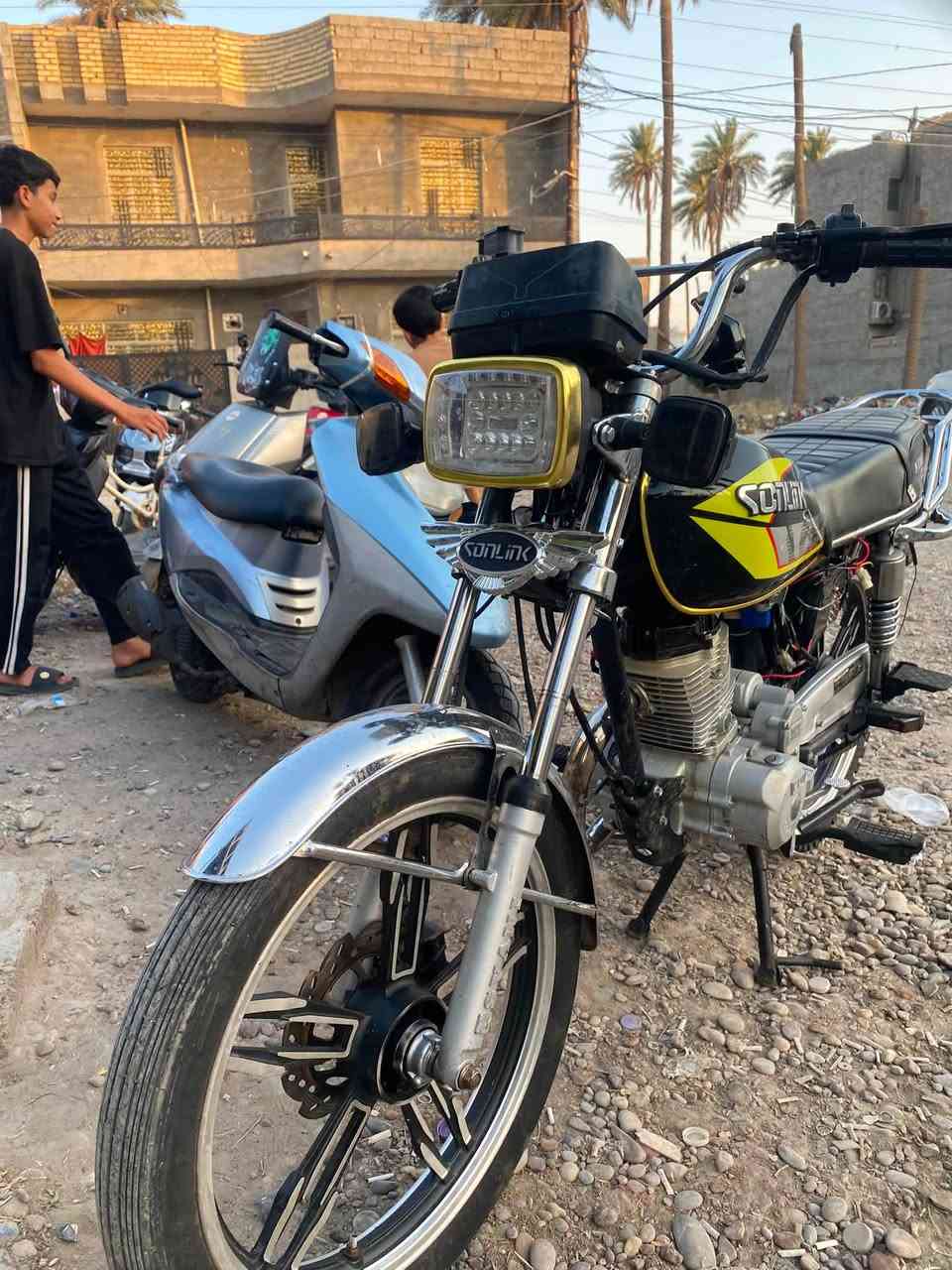 ايرانيه ٢٠٢٣للبيع كفاله عامه نقصه فقط صفاحيه وحده سعر٤٥٠ وبيه مجال حك جيه عنواني بغداد جزيره السياحيه *********** فقط واتس
