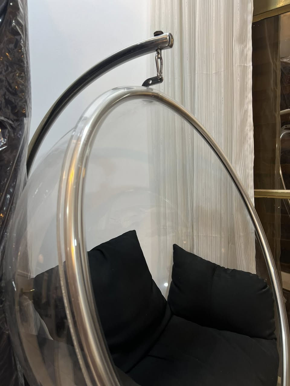 مرجوحه اكرلك للبيع 125


**إذا كنت صاحب هذا الإعلان وتريد حذفه لأي سبب، رجاءا أرسل رسالة إلى الدعم الفني**