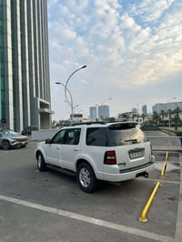 فورد • ٢٠١١ • فول فول