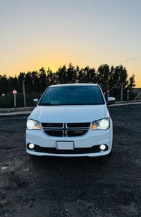 دوج كرفان موديل: 2019 الفئة: crew   السيارة رقم بغداد دولي بأسمي      ...