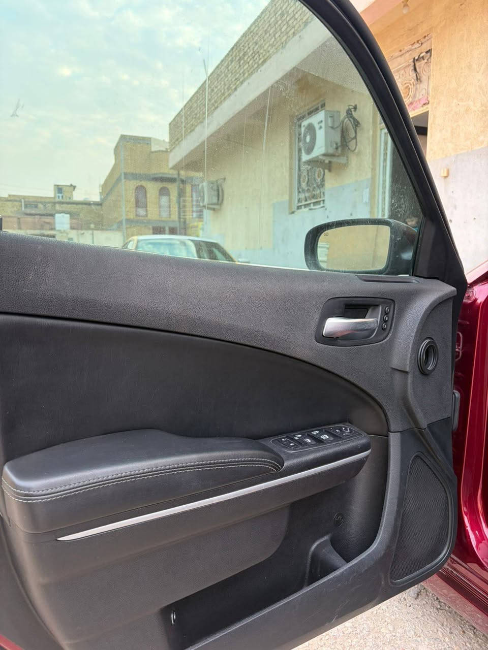 اسلام عليكم
البيع دوج جارجر 2019 اصل اصل
دخول جديد كتاب ضباط
فول فول موصفات الاخير
السياره جهازه من كلشي
الفحص موجود بلمنشور
مكان ناصريه مركز
الاستفسار
***********
