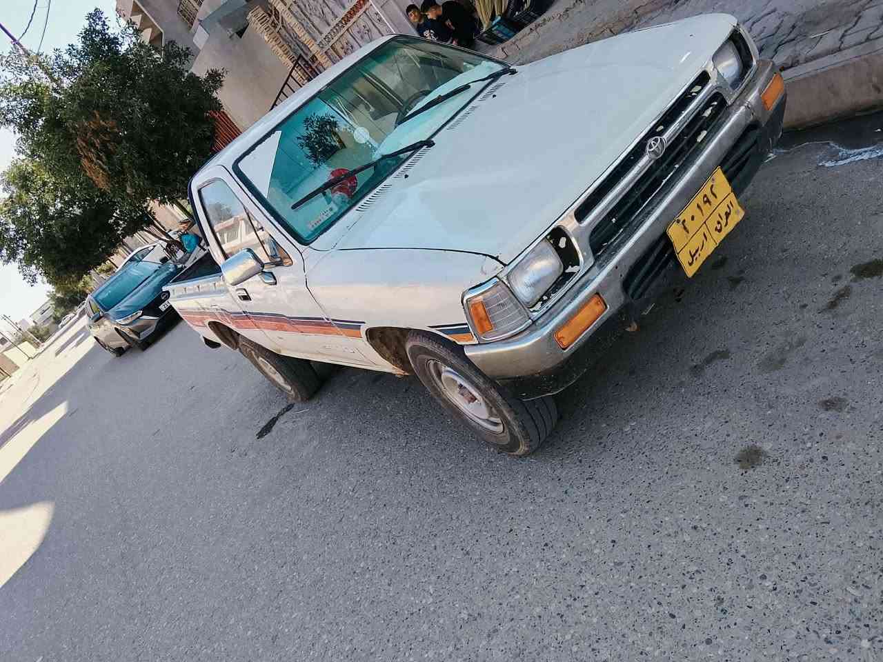 البيع موديل 1990 رقم اربيل بس بي سه وت مكين


**إذا كنت صاحب هذا الإعلان وتريد حذفه لأي سبب، رجاءا أرسل رسالة إلى الدعم الفني**