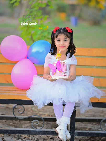 🏜️مستعدون لتصوير 📷🎥 
#جلسات الأطفال _ جلسة  جنات 
-حفلات التخرج 👩‍🎓
-تصوير أطفال 👶🏻 
-وأعياد ميلاد 🎉 🎂🎈 
-والمودل 👩‍🎤
دائمآ نسعى للتميز 🤩 في توثيق لحظاتكم السعيدة 🤗 📷❤
——————————————-
📍العنوان الديوانية 
📱***********
———————————————
فيس بوك - حسن ناجح 

انستا - hn2h.h

تيك توك - h2001n55

تلكرام - Hn2hh
