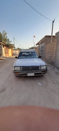 ستيشن • مكينه وفتيس تمام • البصرة